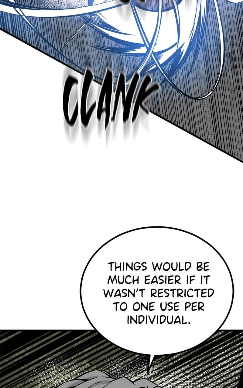Hero Killer Chapter 191 — Page 54