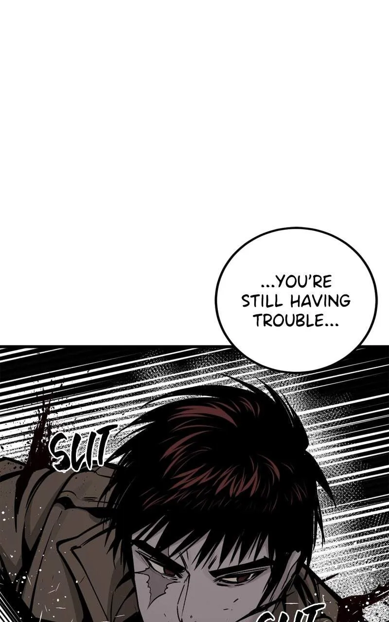 Hero Killer Chapter 191 — Page 56