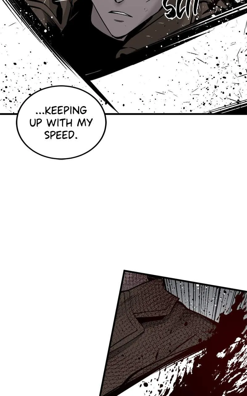 Hero Killer Chapter 191 — Page 57