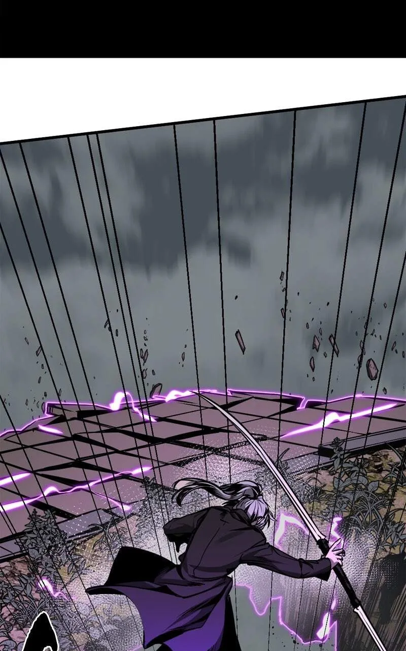 Hero Killer Chapter 191 — Page 61