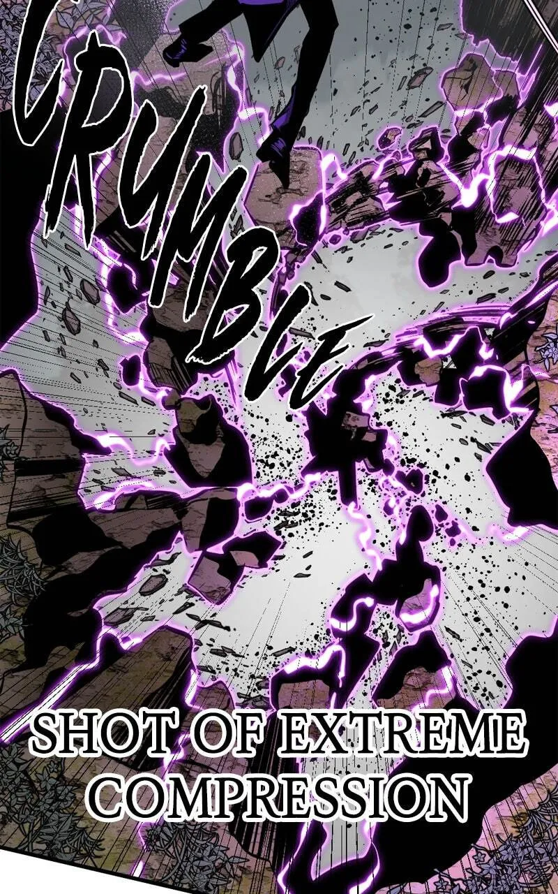 Hero Killer Chapter 191 — Page 62