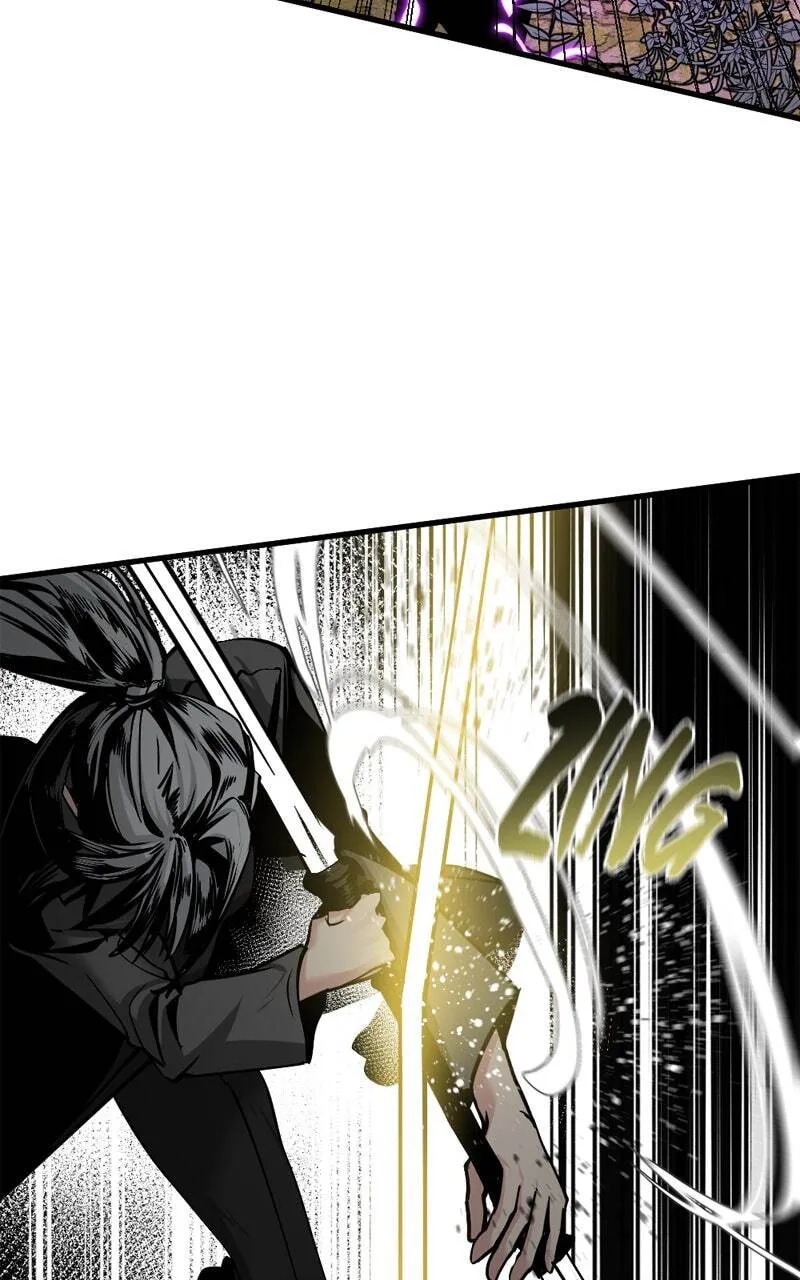 Hero Killer Chapter 191 — Page 63