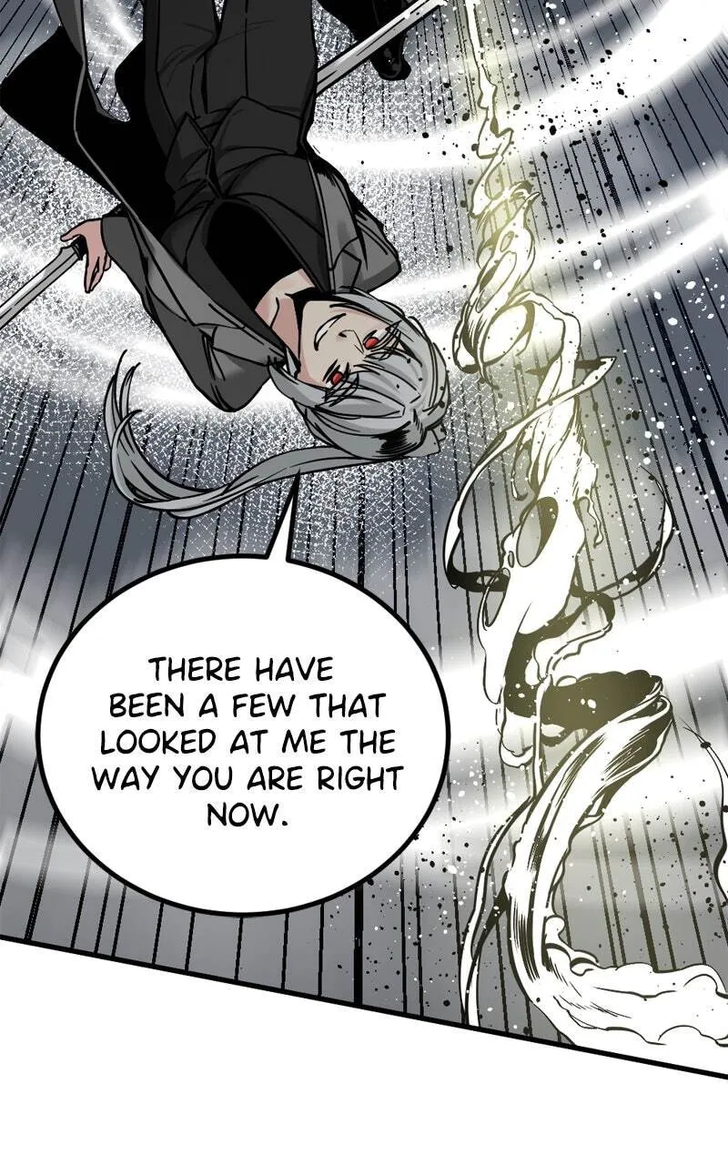 Hero Killer Chapter 191 — Page 65