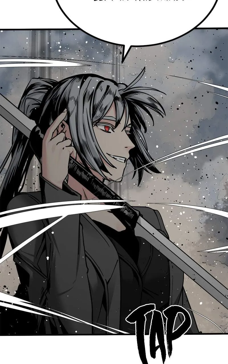 Hero Killer Chapter 191 — Page 68