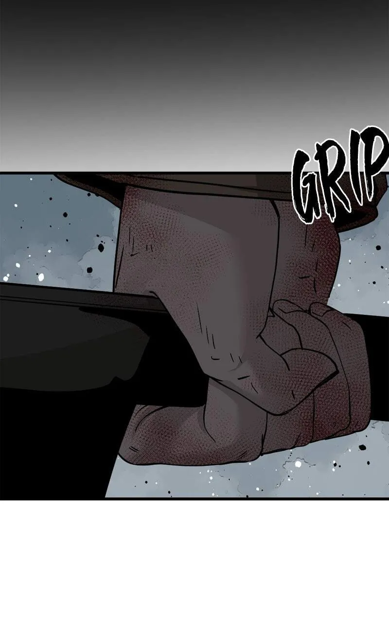 Hero Killer Chapter 191 — Page 75