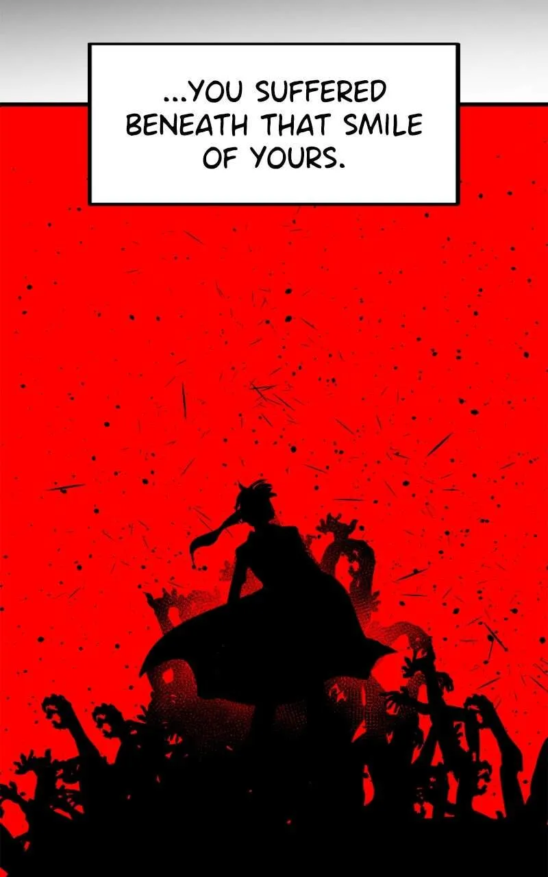 Hero Killer Chapter 191 — Page 83
