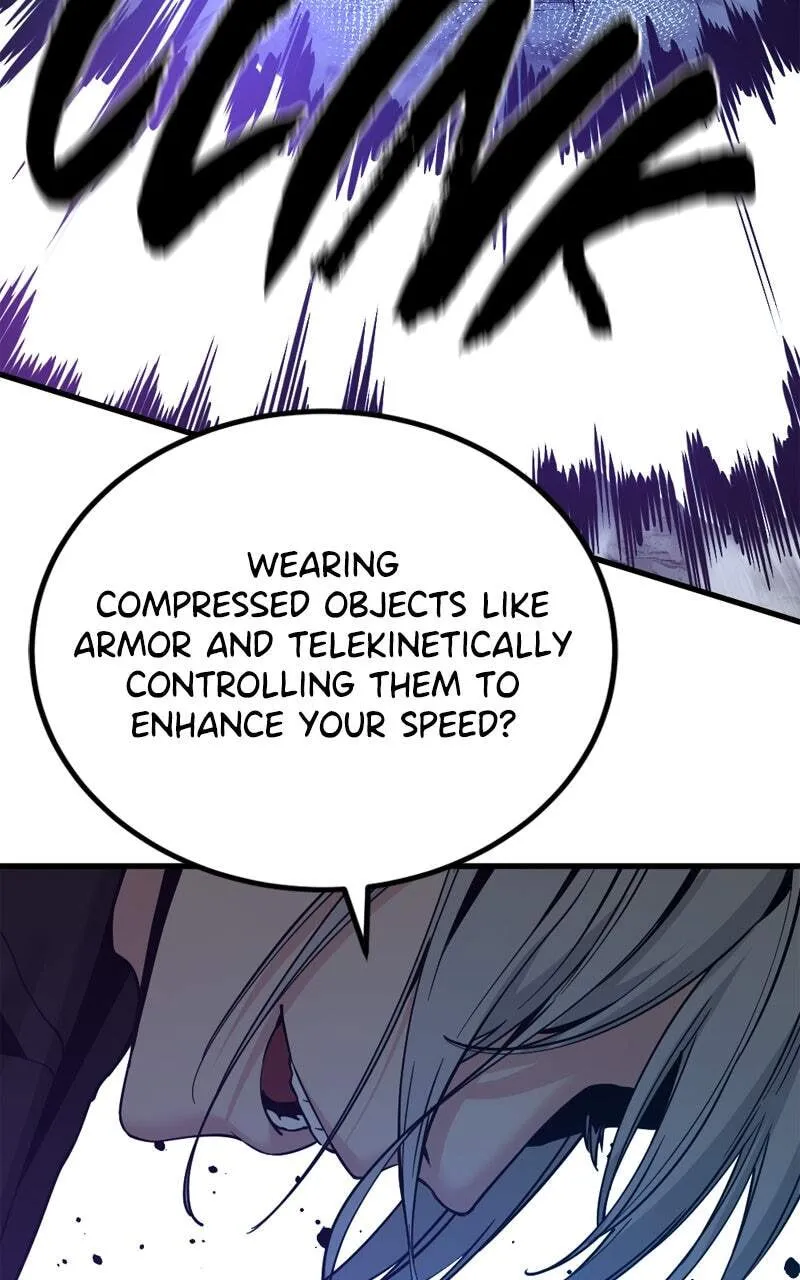 Hero Killer Chapter 191 — Page 96