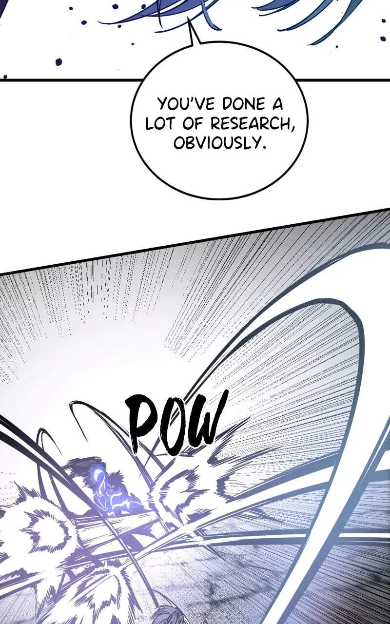 Hero Killer Chapter 191 — Page 97