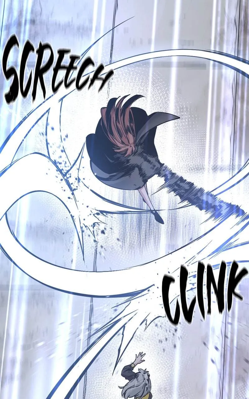 Hero Killer Chapter 192 — Page 1