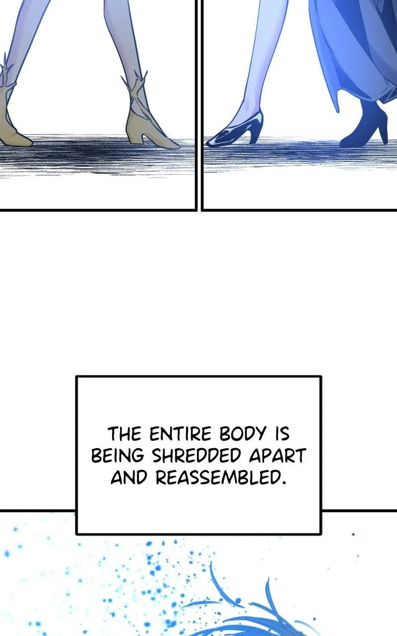 Hero Killer Chapter 192 — Page 104