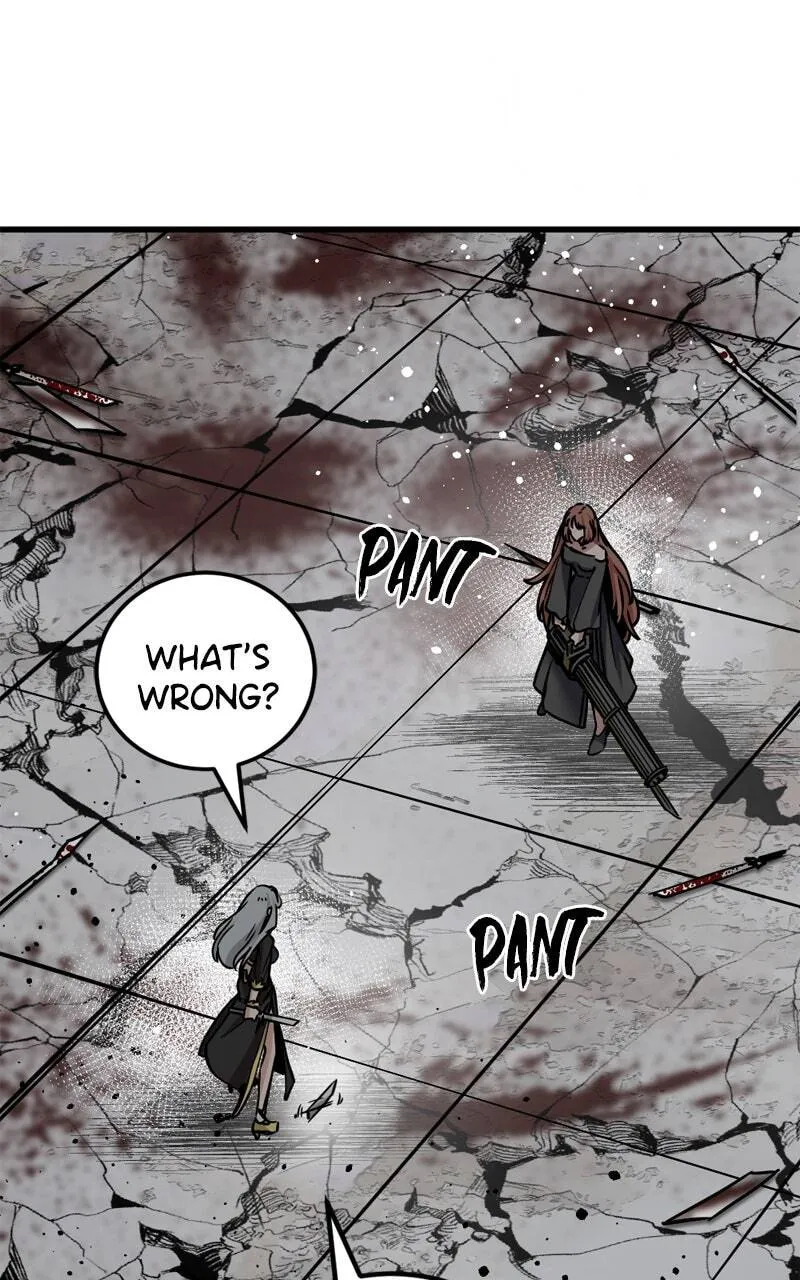Hero Killer Chapter 192 — Page 15