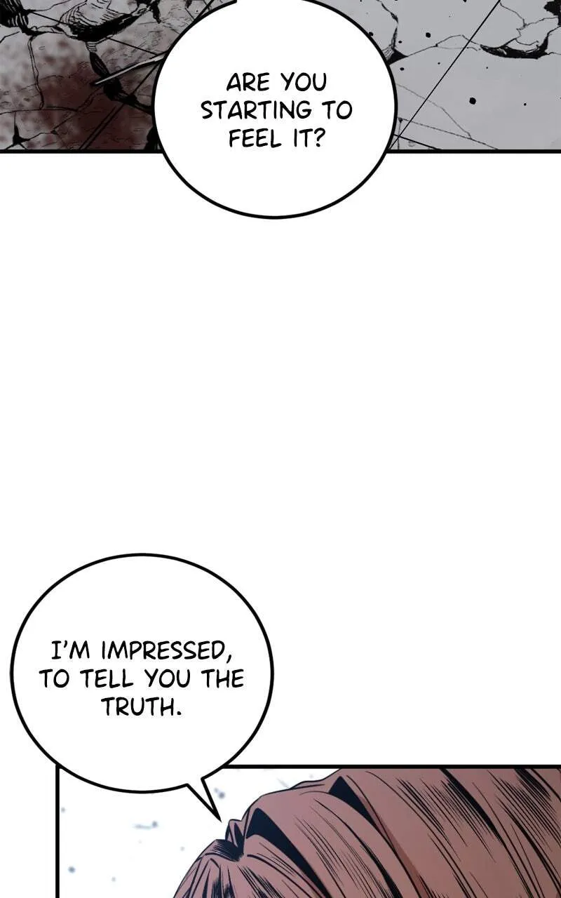 Hero Killer Chapter 192 — Page 16