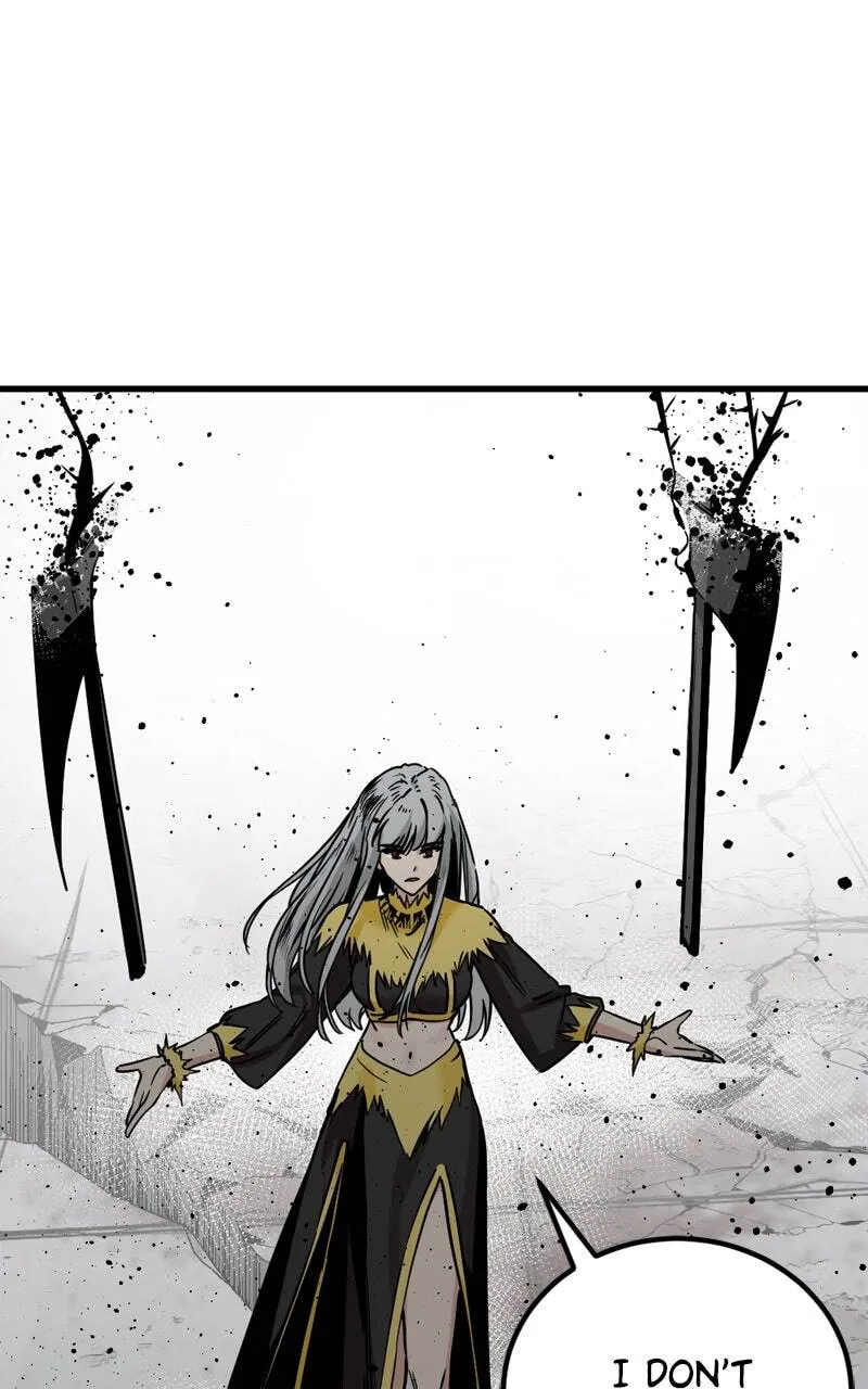 Hero Killer Chapter 192 — Page 18