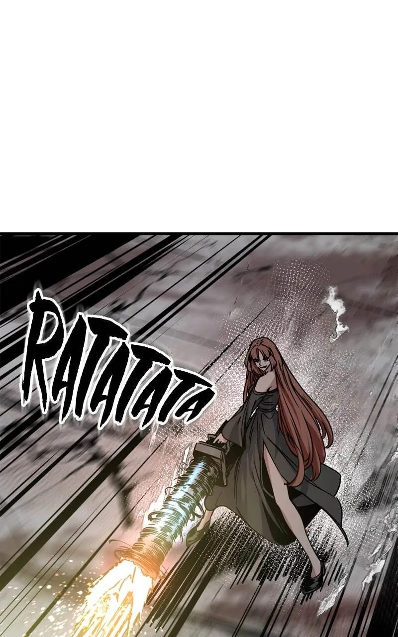 Hero Killer Chapter 192 — Page 21