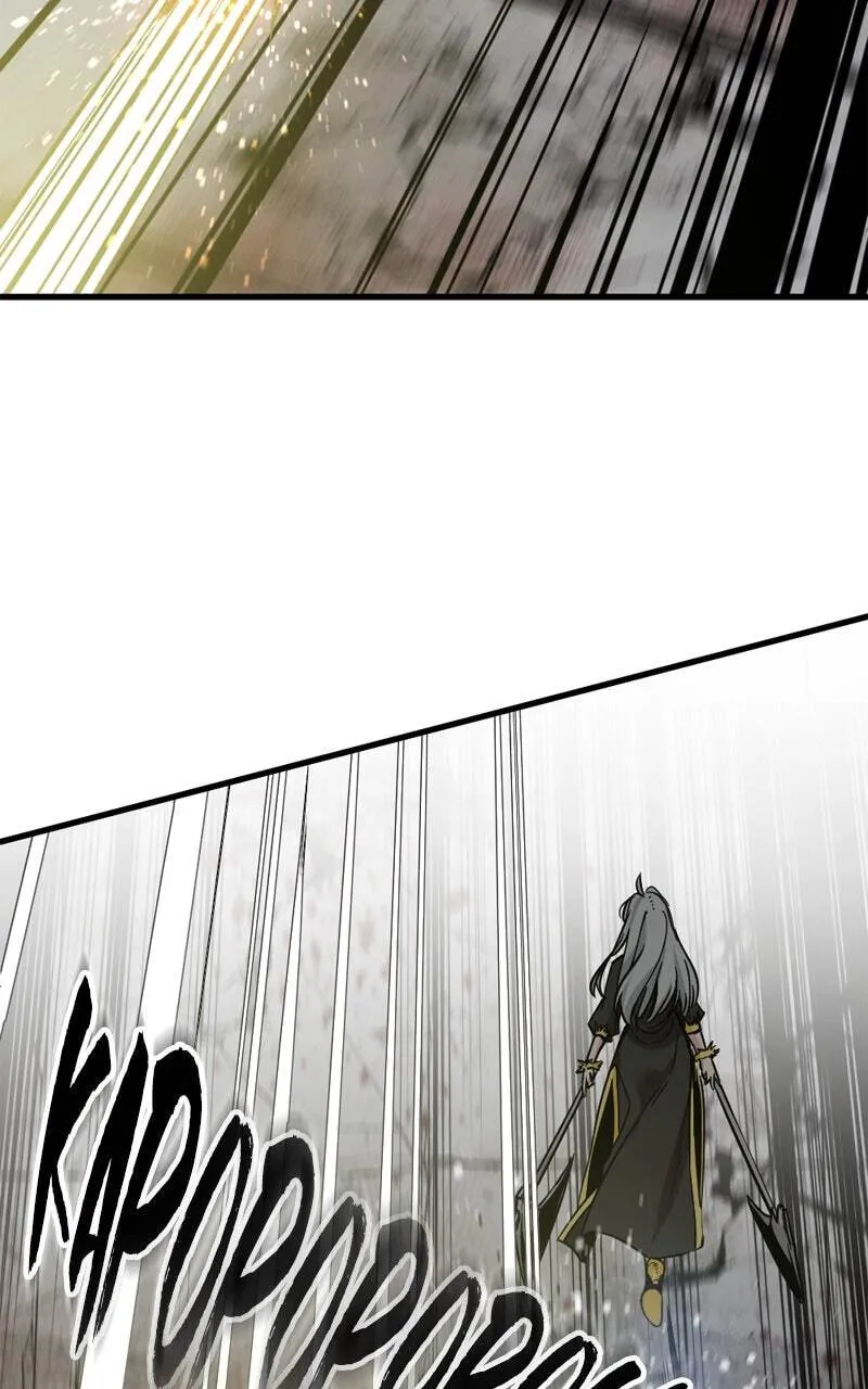 Hero Killer Chapter 192 — Page 22