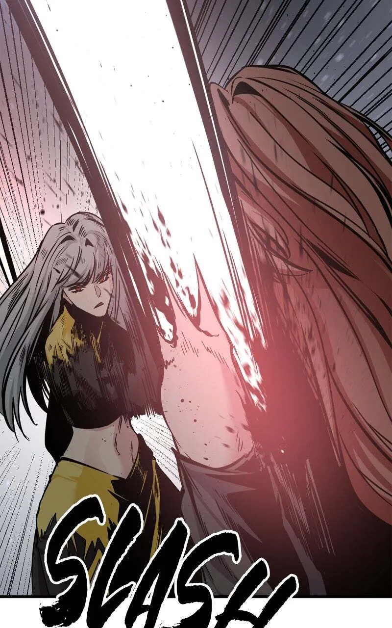 Hero Killer Chapter 192 — Page 27