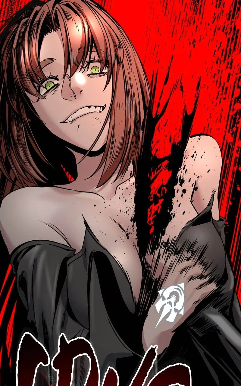 Hero Killer Chapter 192 — Page 30