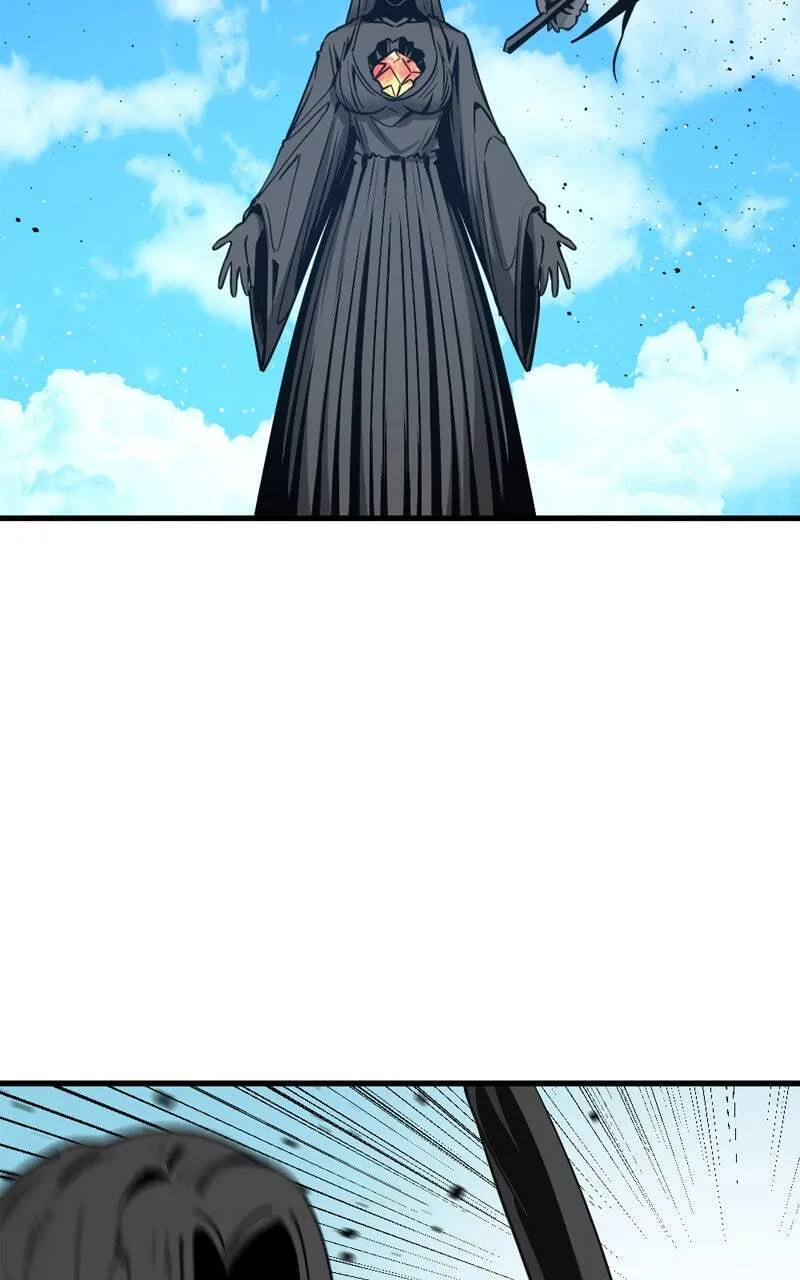 Hero Killer Chapter 192 — Page 32