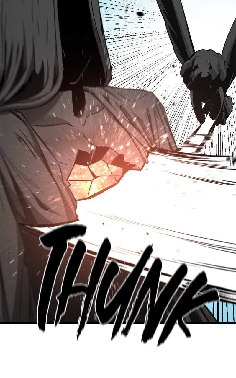 Hero Killer Chapter 192 — Page 33