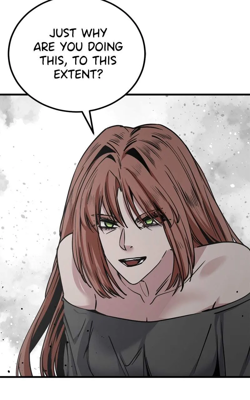 Hero Killer Chapter 192 — Page 35