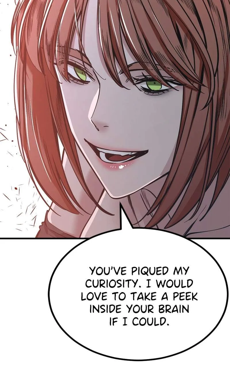 Hero Killer Chapter 192 — Page 38
