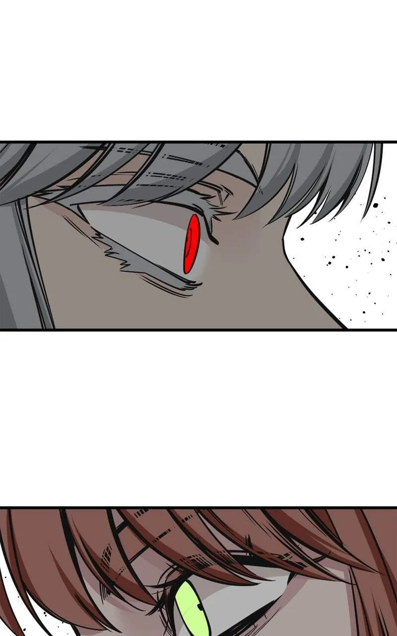 Hero Killer Chapter 192 — Page 39