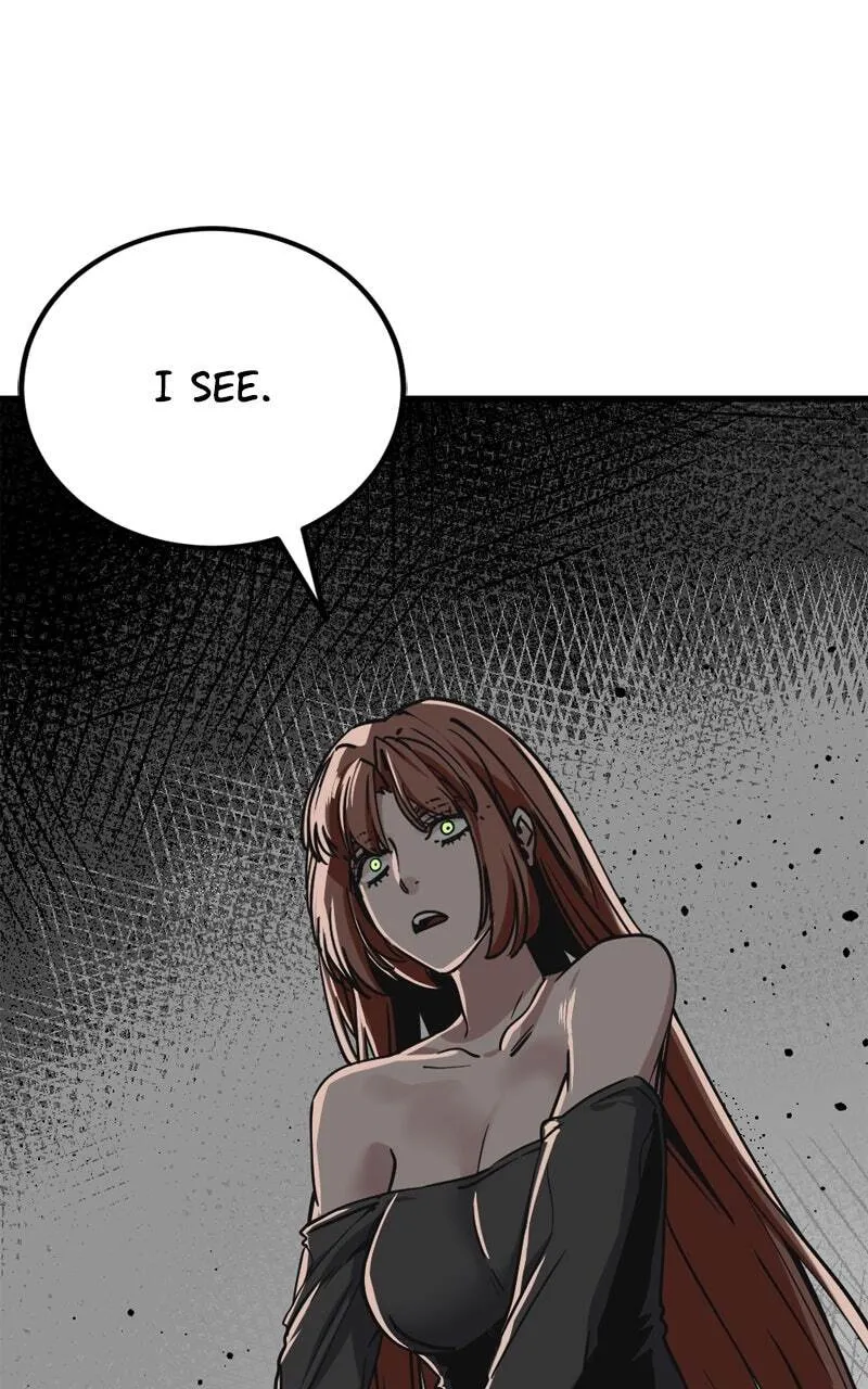 Hero Killer Chapter 192 — Page 42