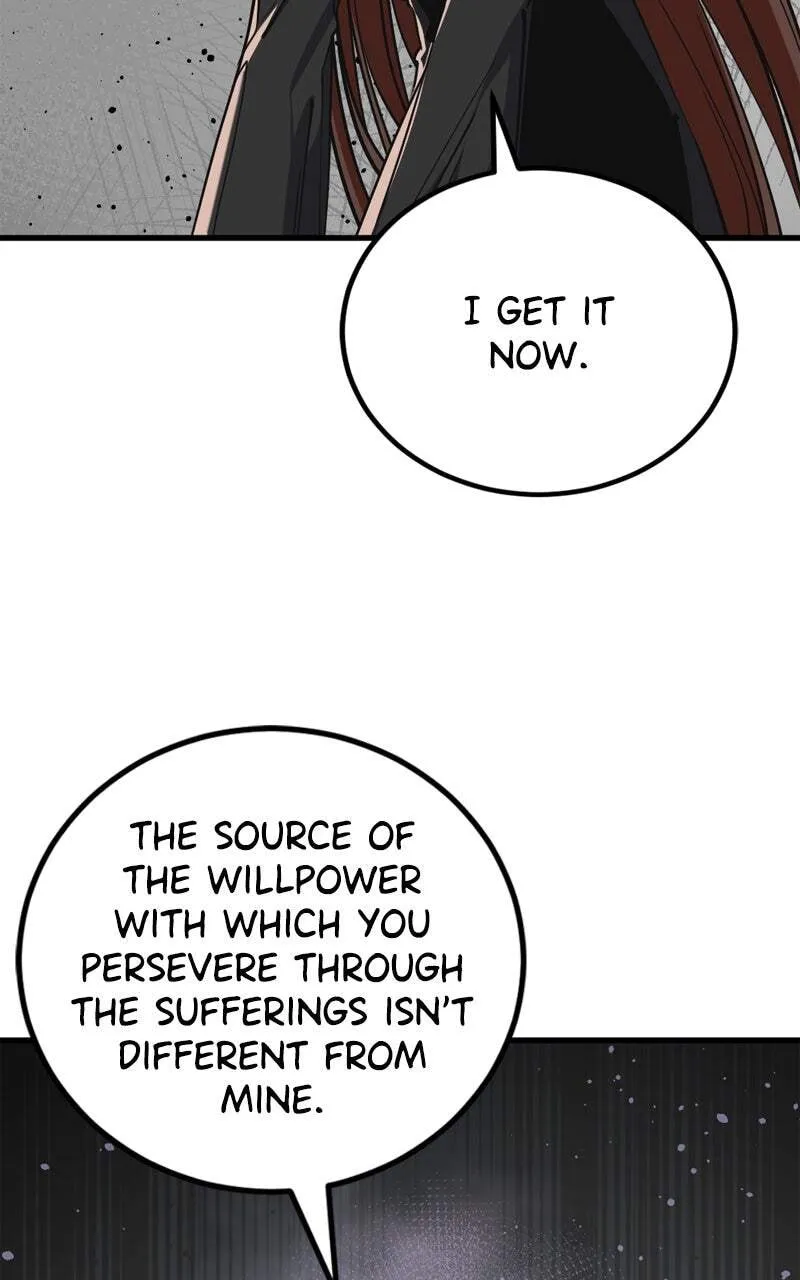Hero Killer Chapter 192 — Page 43