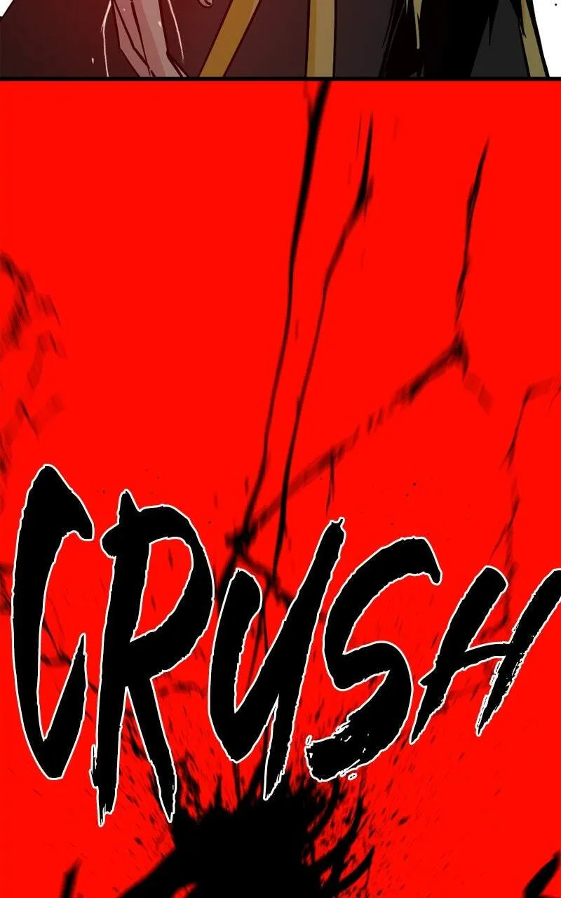 Hero Killer Chapter 192 — Page 56