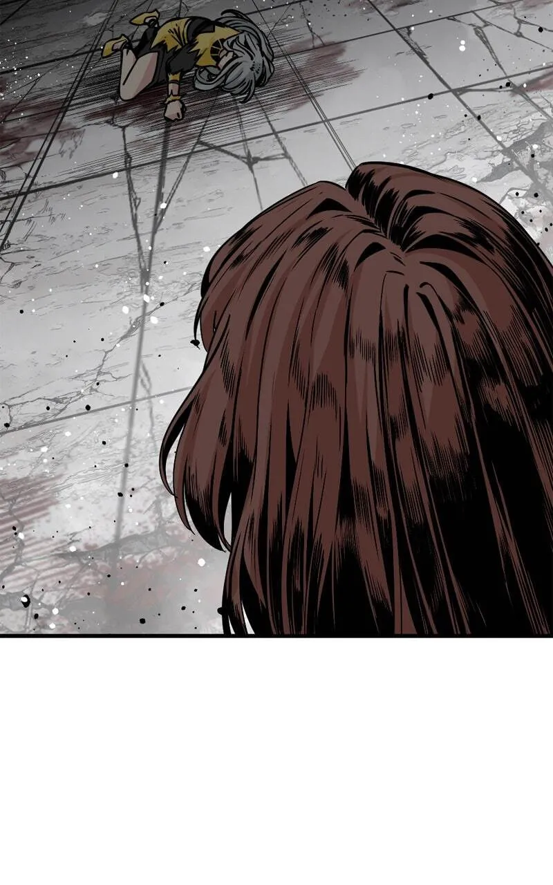 Hero Killer Chapter 192 — Page 77