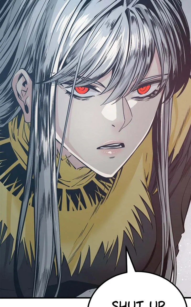 Hero Killer Chapter 192 — Page 83