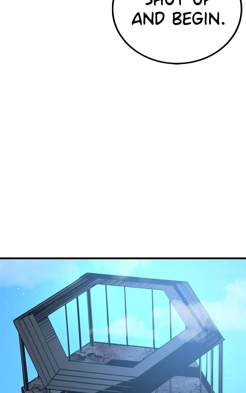 Hero Killer Chapter 192 — Page 84
