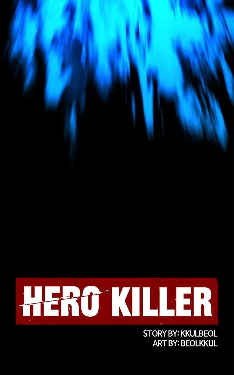 Hero Killer Chapter 193 — Page 6