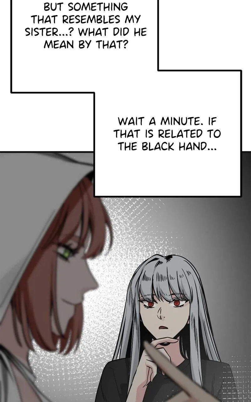Hero Killer Chapter 193 — Page 100