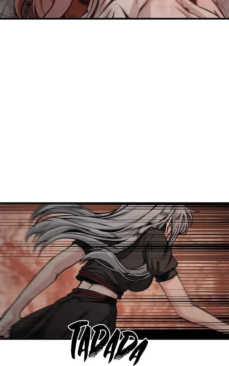 Hero Killer Chapter 193 — Page 11