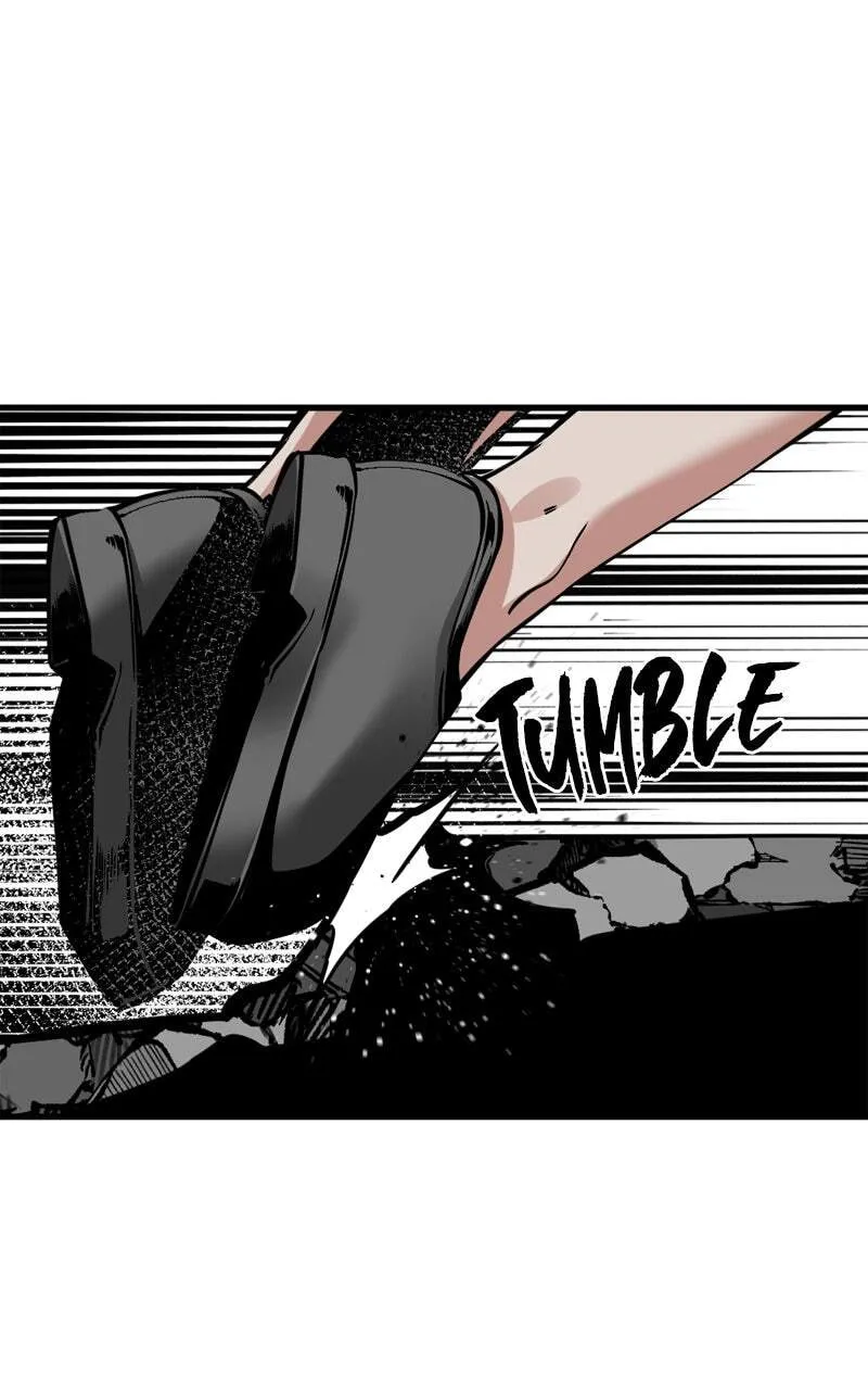 Hero Killer Chapter 193 — Page 111