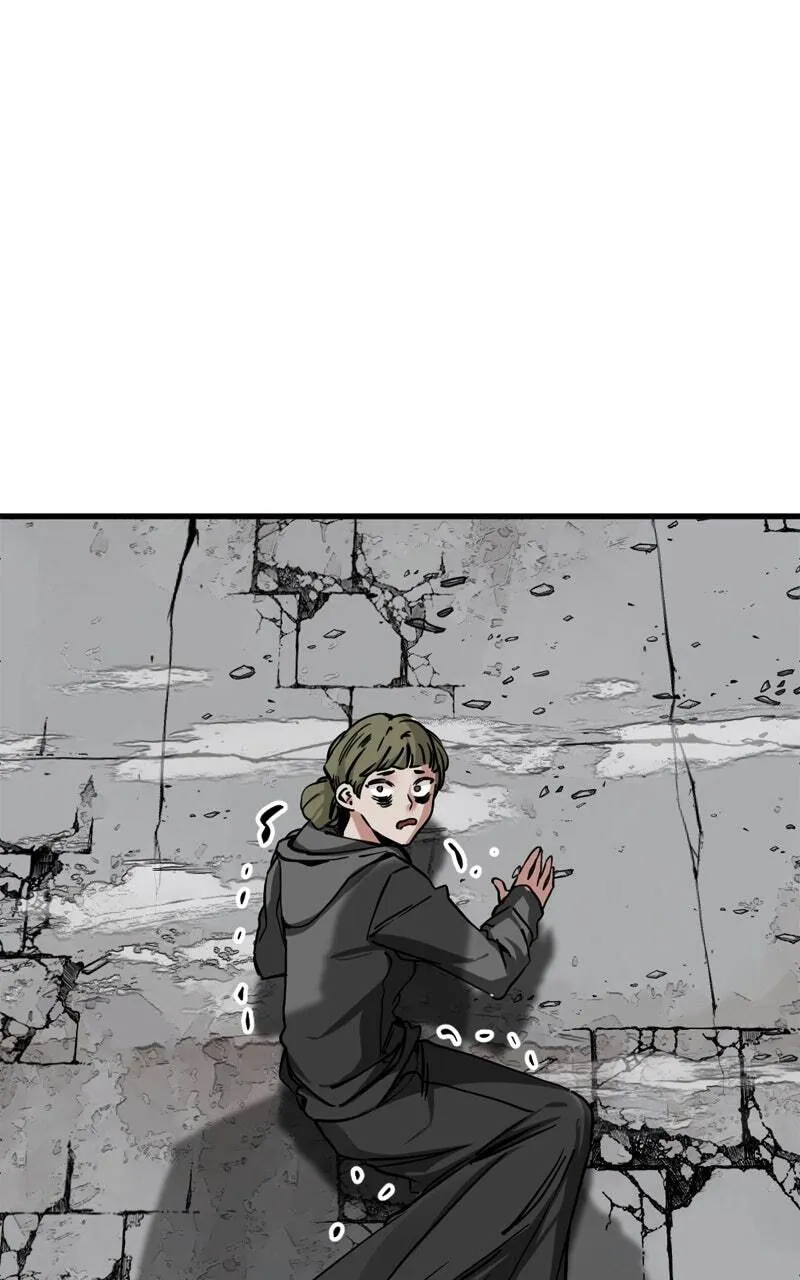 Hero Killer Chapter 193 — Page 112