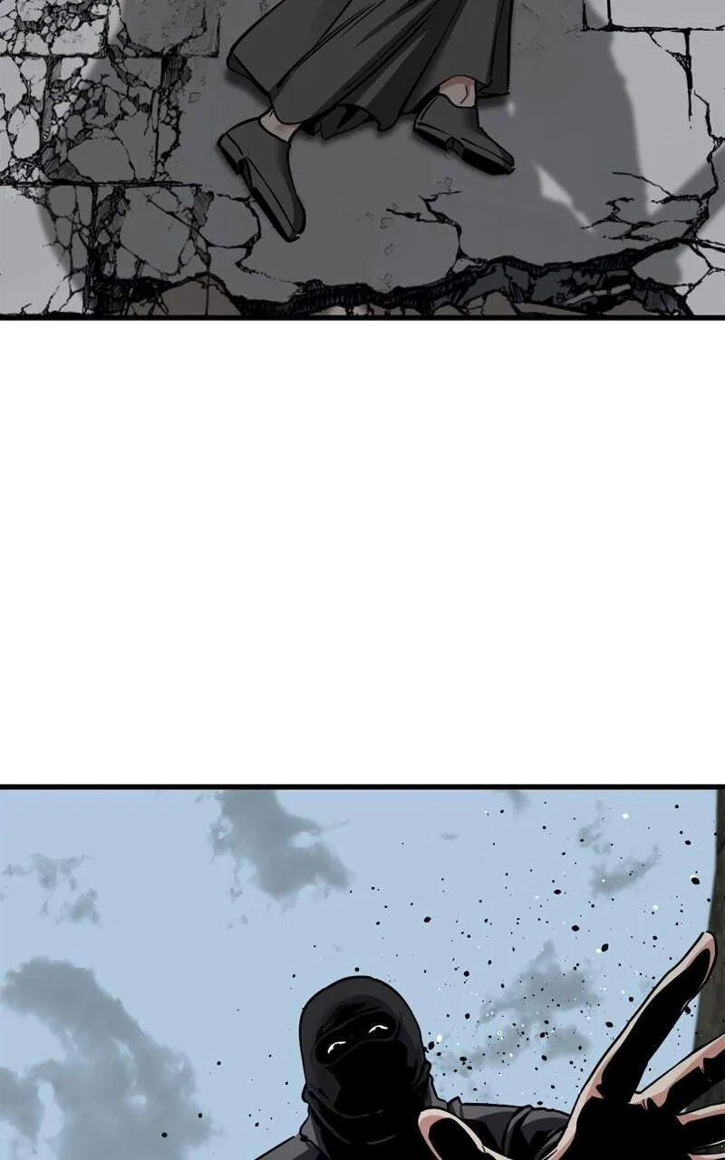 Hero Killer Chapter 193 — Page 113