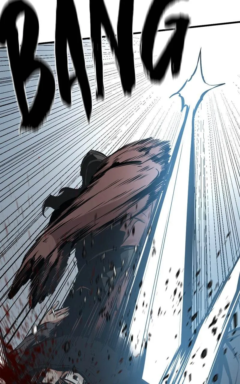 Hero Killer Chapter 193 — Page 116