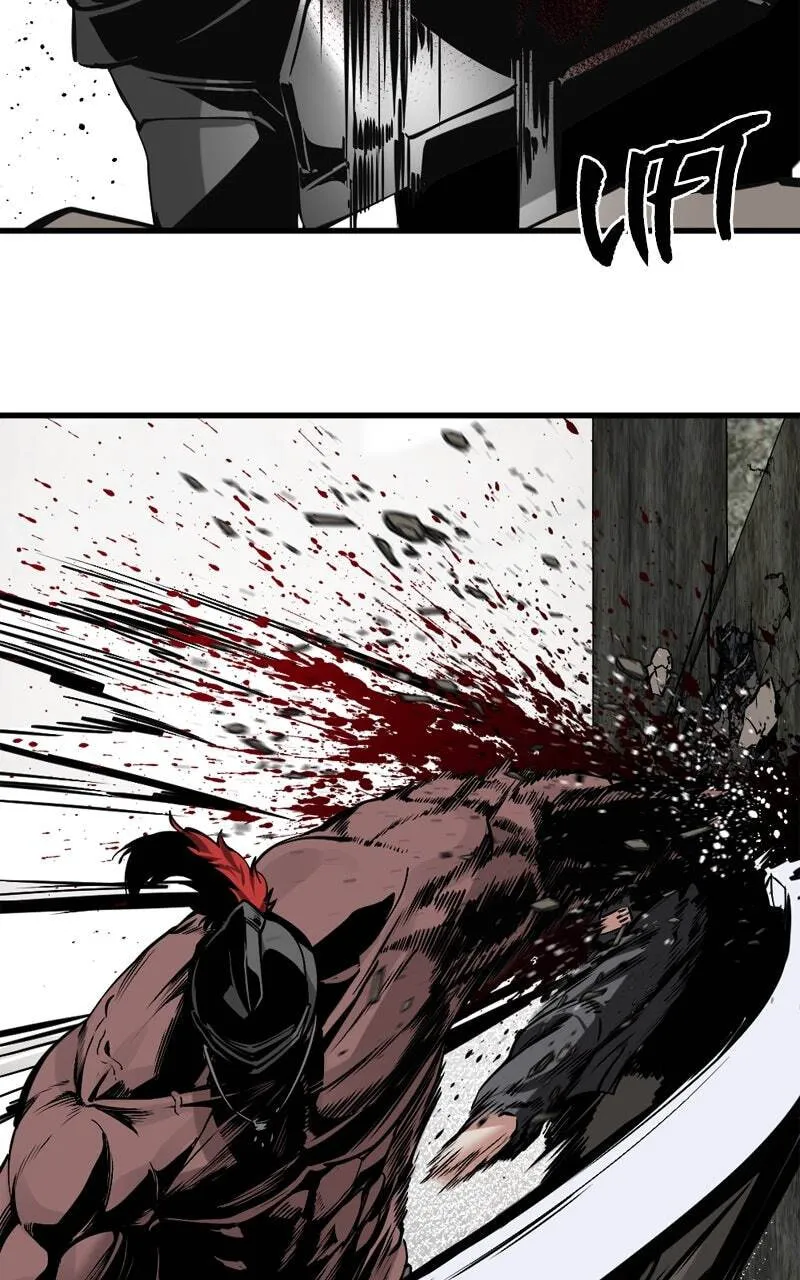 Hero Killer Chapter 193 — Page 119
