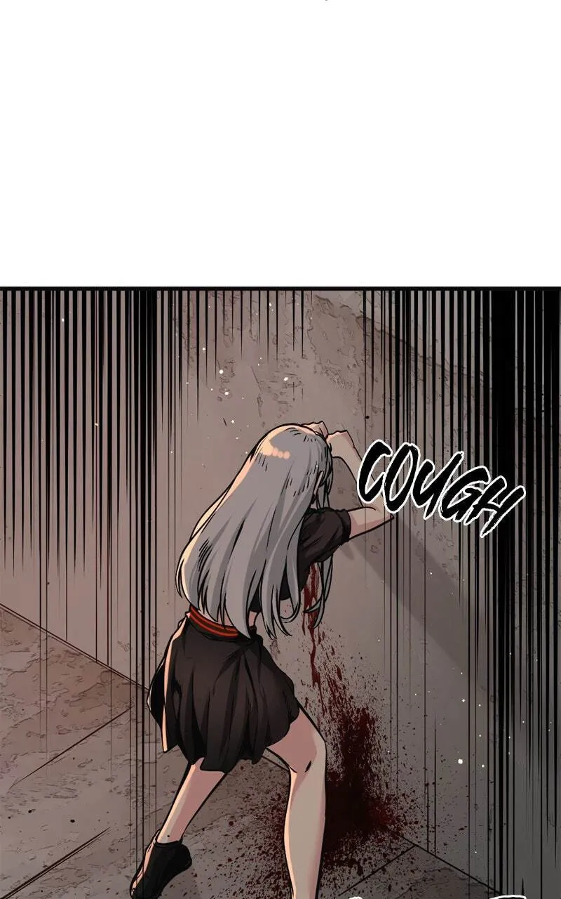 Hero Killer Chapter 193 — Page 12