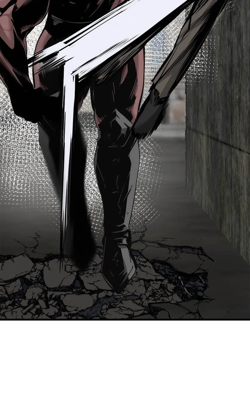 Hero Killer Chapter 193 — Page 120