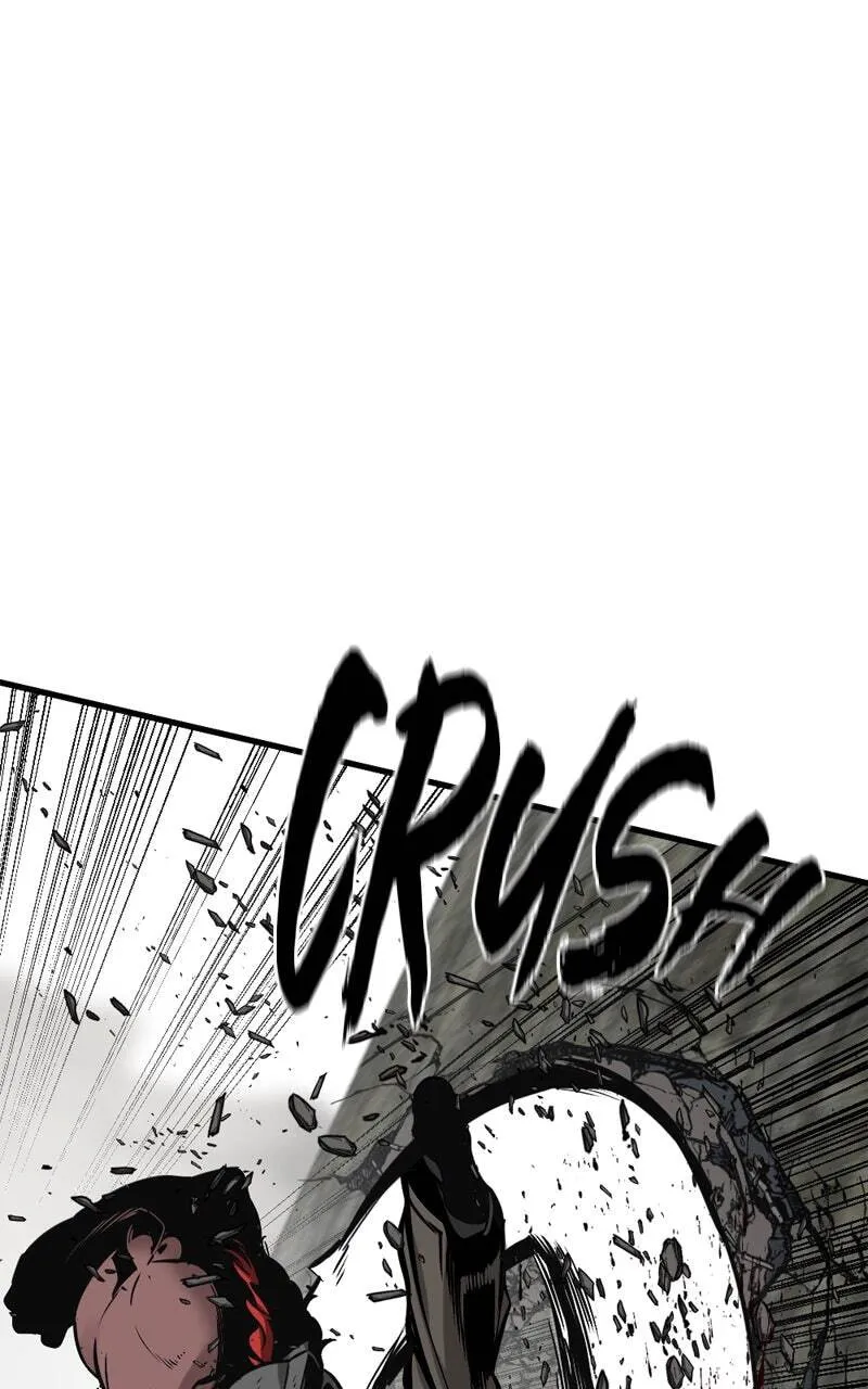 Hero Killer Chapter 193 — Page 121