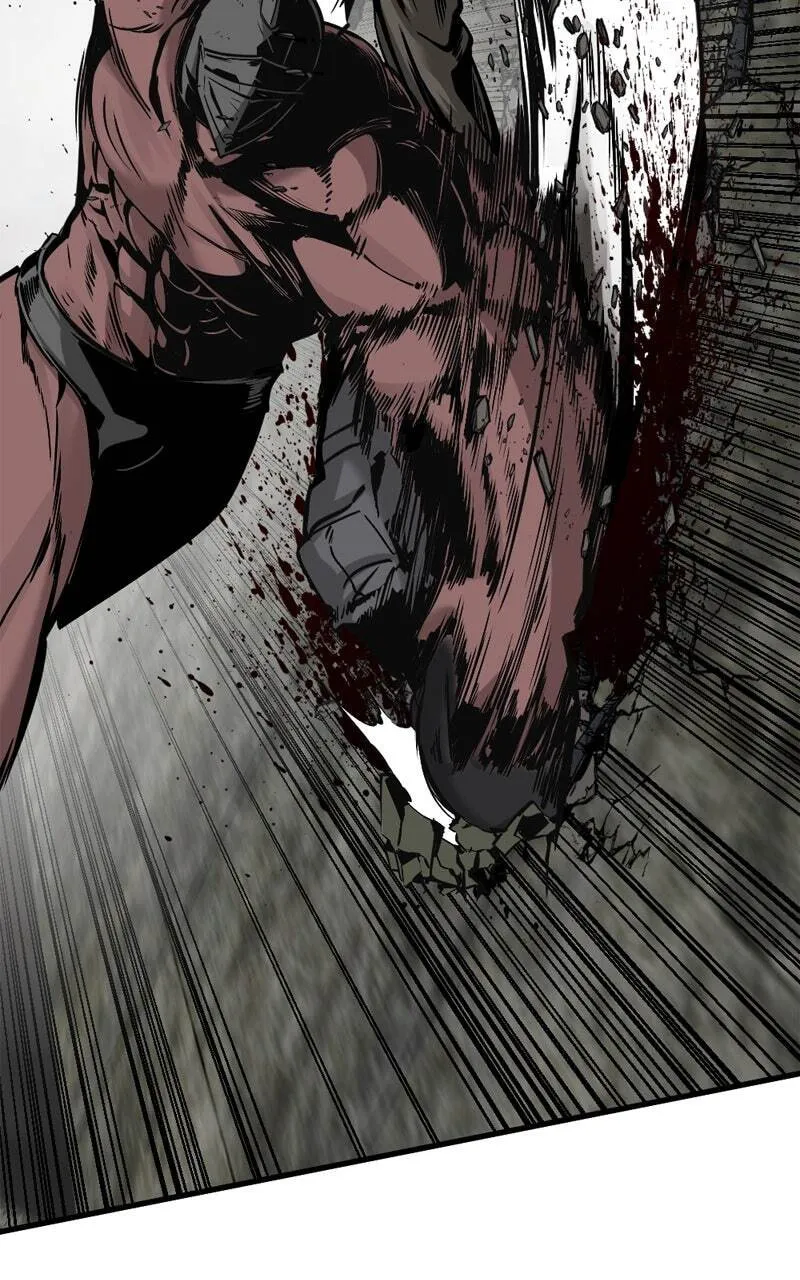 Hero Killer Chapter 193 — Page 122