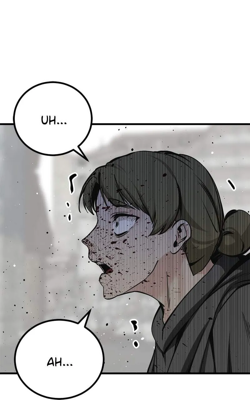 Hero Killer Chapter 193 — Page 123