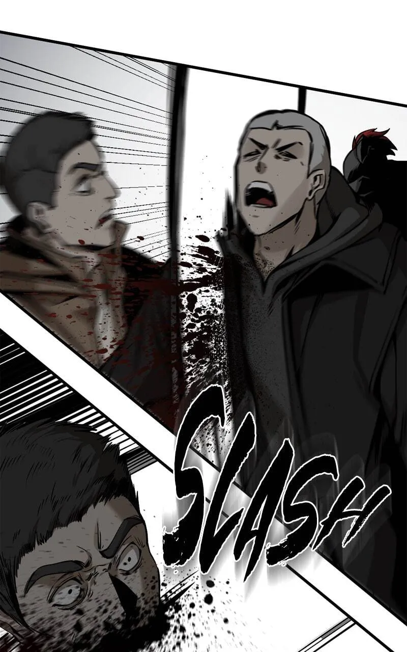 Hero Killer Chapter 193 — Page 126