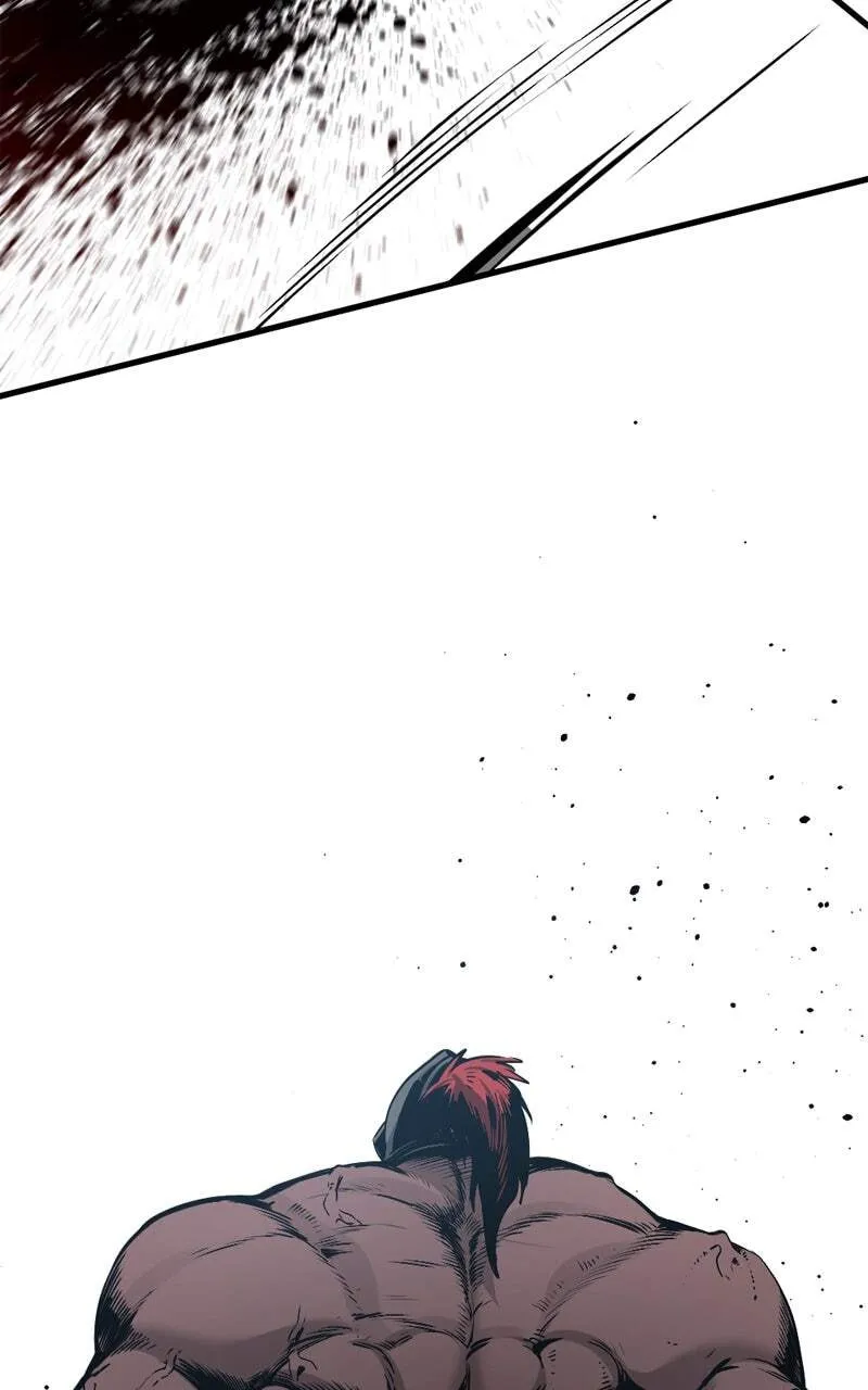Hero Killer Chapter 193 — Page 127