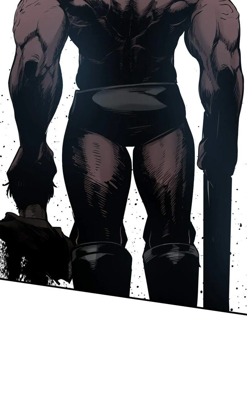 Hero Killer Chapter 193 — Page 128