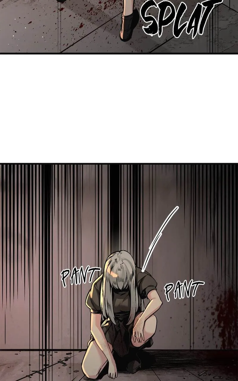 Hero Killer Chapter 193 — Page 13