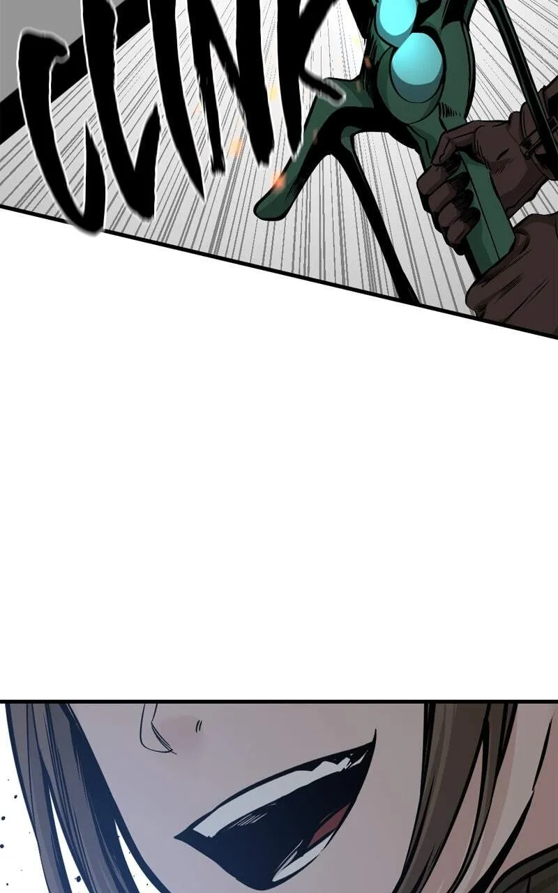 Hero Killer Chapter 193 — Page 131